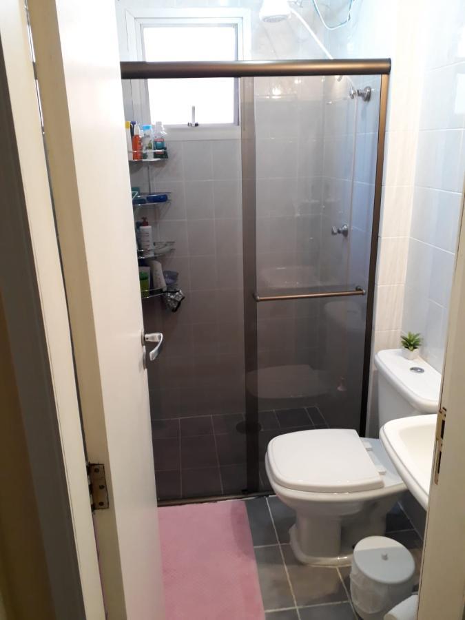 Apartamento à venda com 2 quartos, 55m² - Foto 10