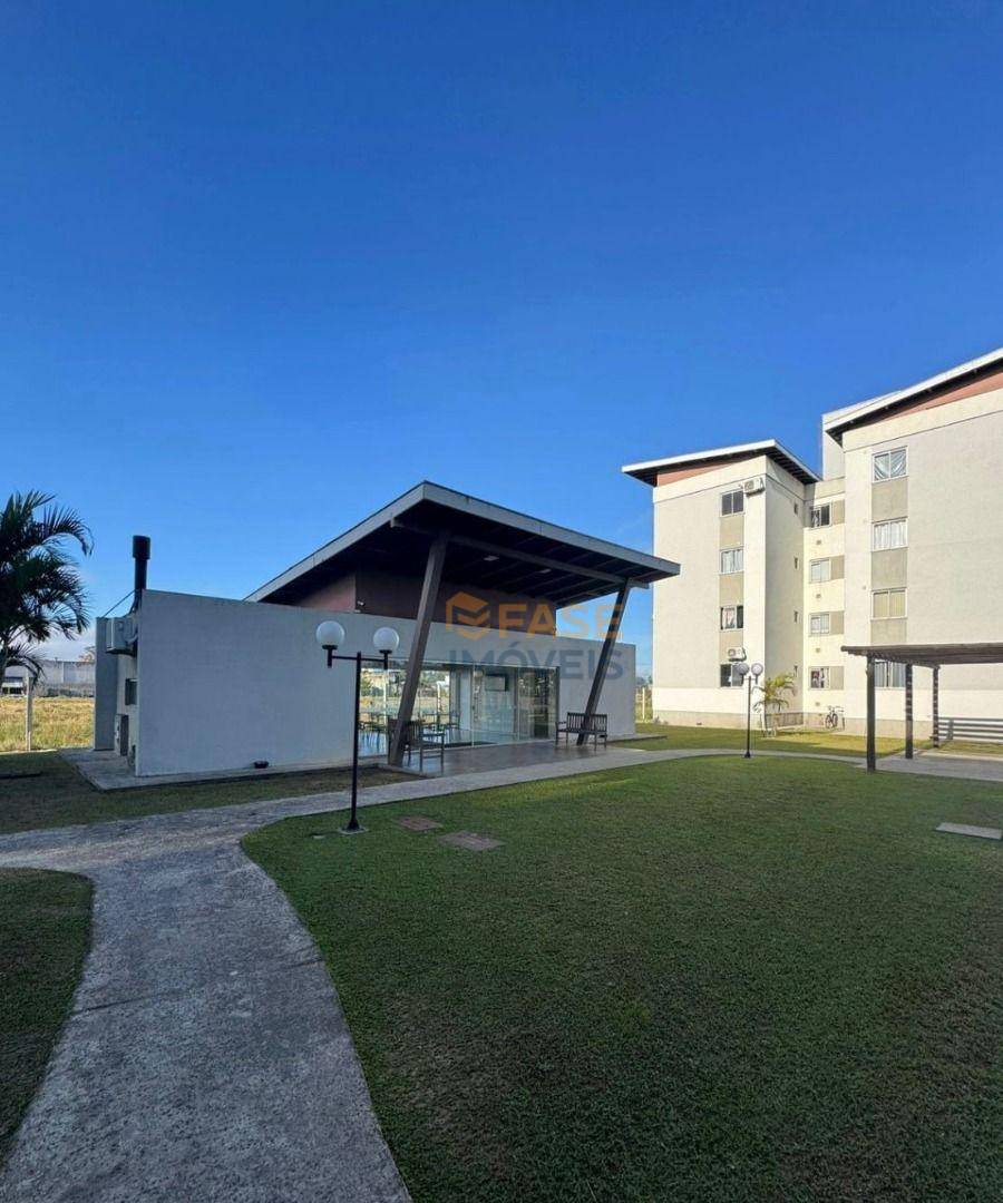 Apartamento à venda com 3 quartos, 65m² - Foto 16