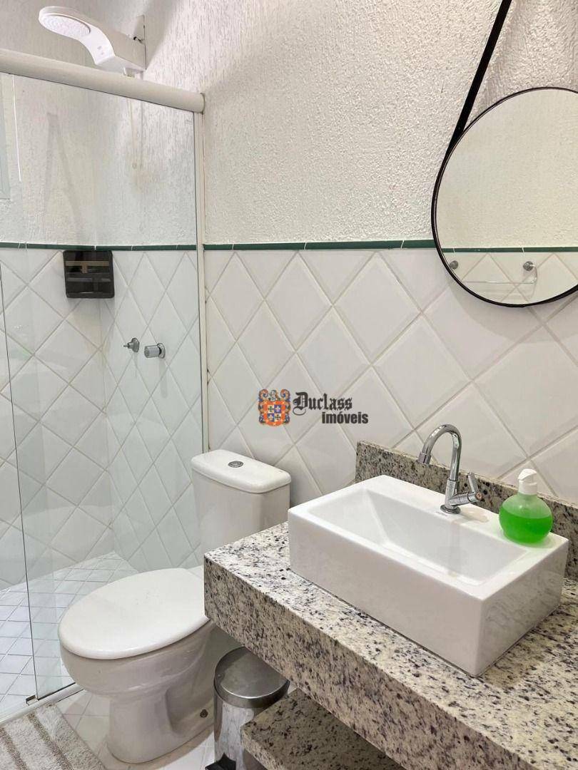 Sobrado à venda com 4 quartos, 306M2 - Foto 32