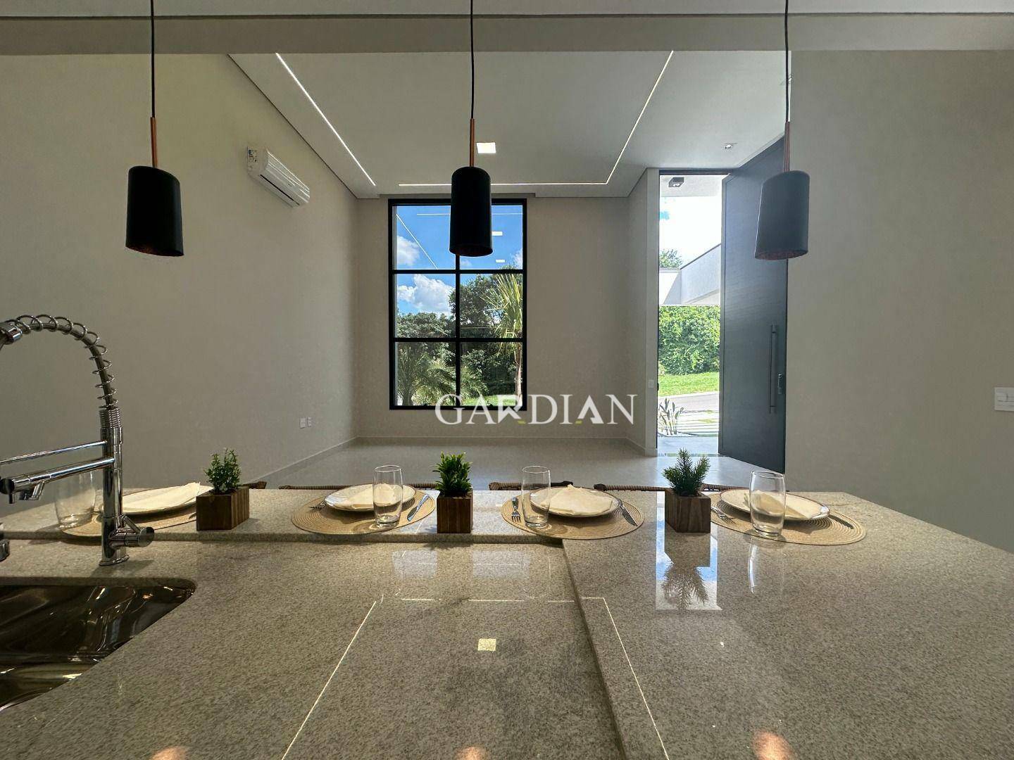 Casa de Condomínio à venda com 3 quartos, 187m² - Foto 10