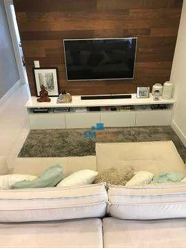 Apartamento à venda com 2 quartos, 109m² - Foto 5