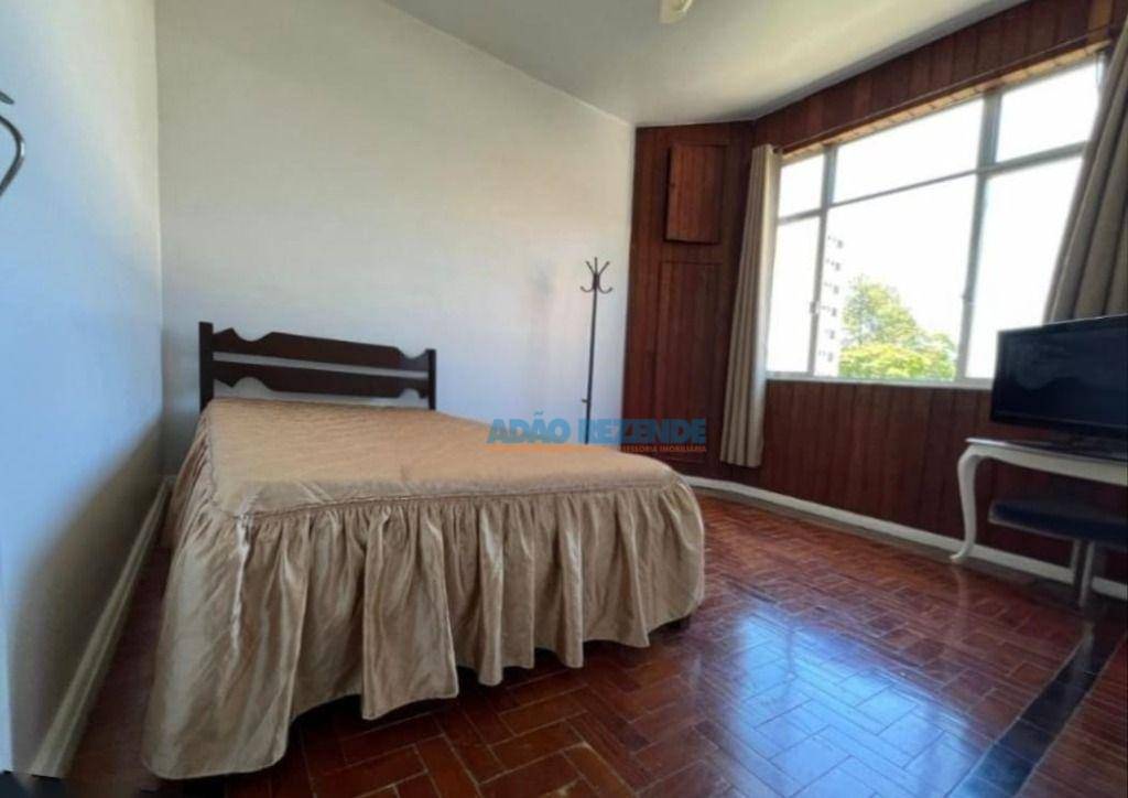 Apartamento à venda com 2 quartos, 57m² - Foto 7