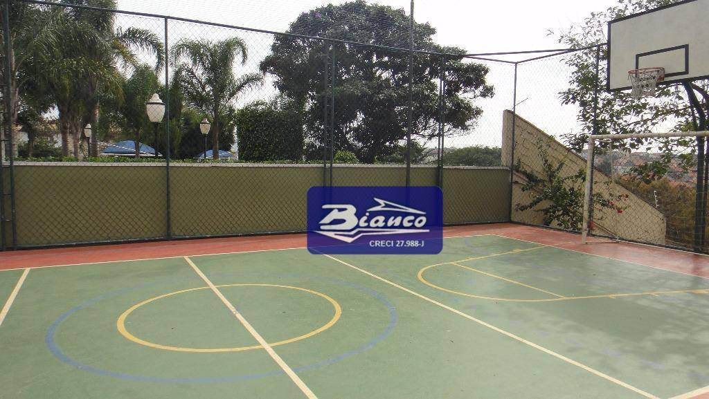Sobrado à venda com 3 quartos, 100m² - Foto 30