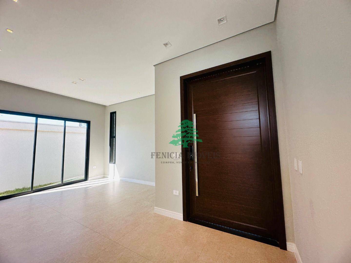 Casa à venda com 3 quartos, 266m² - Foto 7
