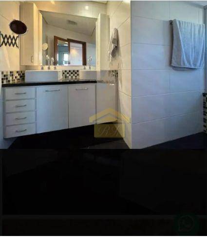 Apartamento à venda e aluguel com 3 quartos, 216m² - Foto 5