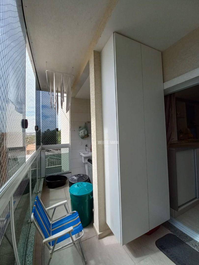 Apartamento à venda com 2 quartos, 62m² - Foto 10