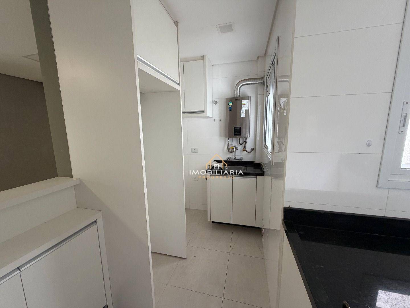 Apartamento, 3 quartos, 88 m² - Foto 5