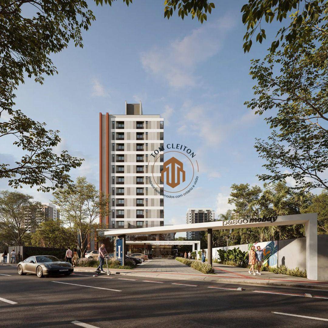 Kitnet-Studio, 43 m² - Foto 5