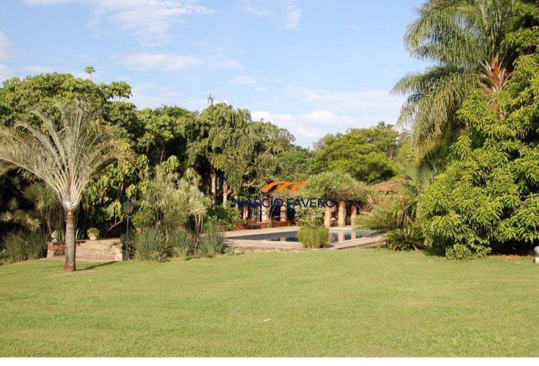 Fazenda, 363 hectares - Foto 1