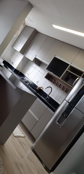 Apartamento à venda com 2 quartos, 50m² - Foto 6