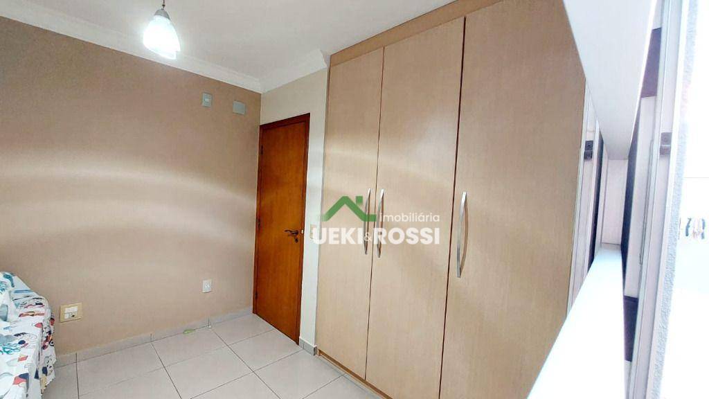 Casa à venda com 3 quartos, 171m² - Foto 10