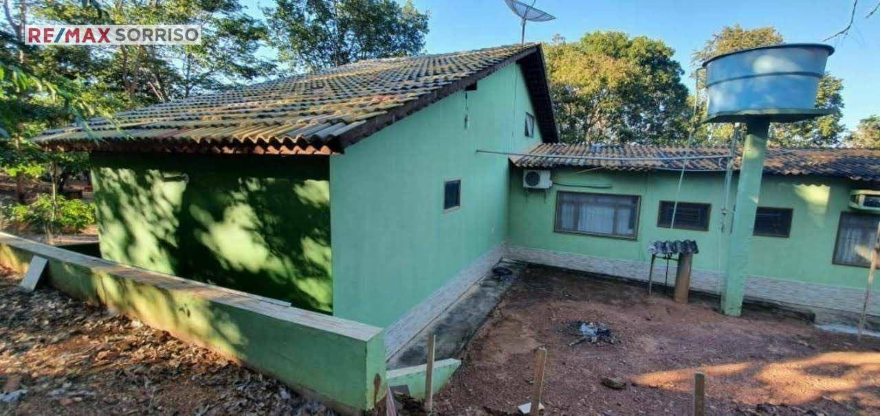 Fazenda à venda com 5 quartos, 597m² - Foto 16