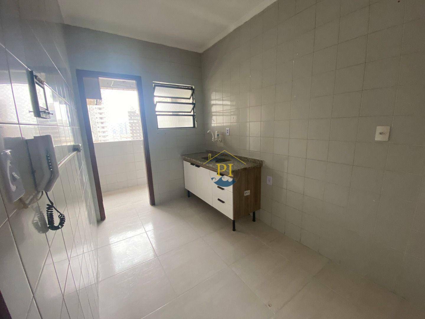 Apartamento à venda com 1 quarto, 57m² - Foto 9