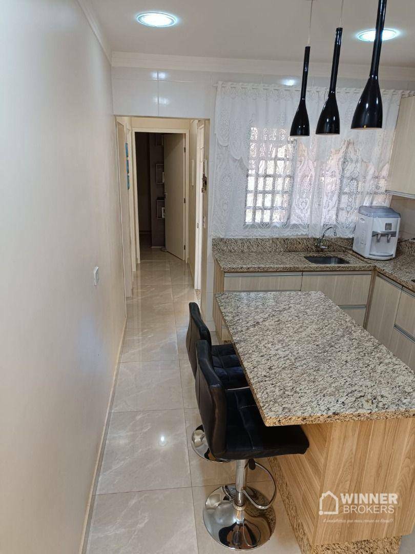 Casa à venda com 2 quartos, 89m² - Foto 16