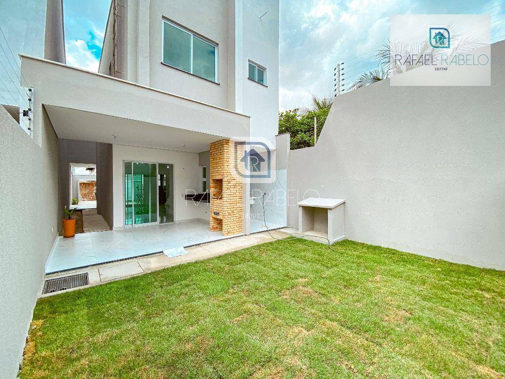 Casa à venda com 3 quartos, 125m² - Foto 31