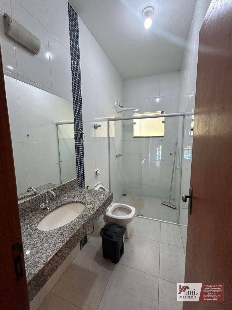 Casa para alugar com 4 quartos - Foto 7