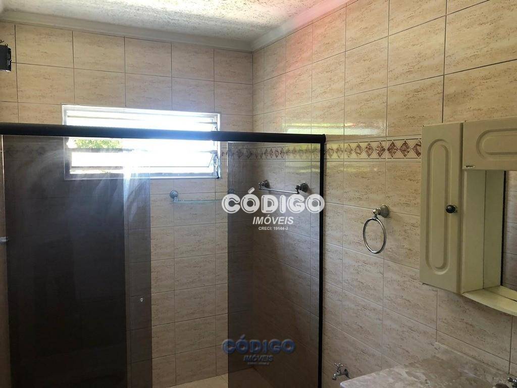 Sobrado à venda com 3 quartos, 170m² - Foto 29