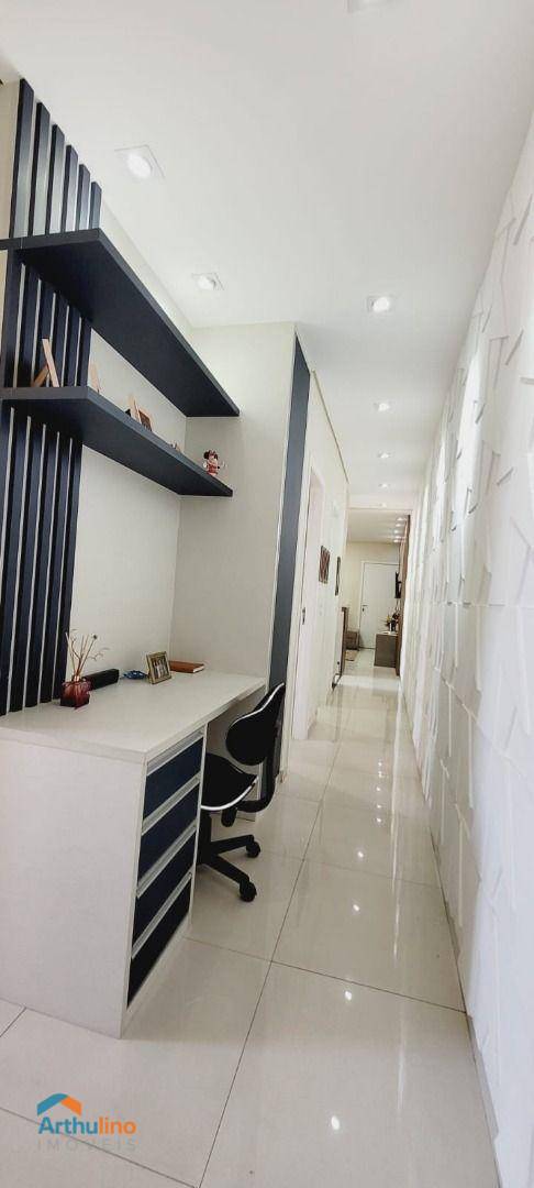 Apartamento à venda com 3 quartos, 78m² - Foto 30