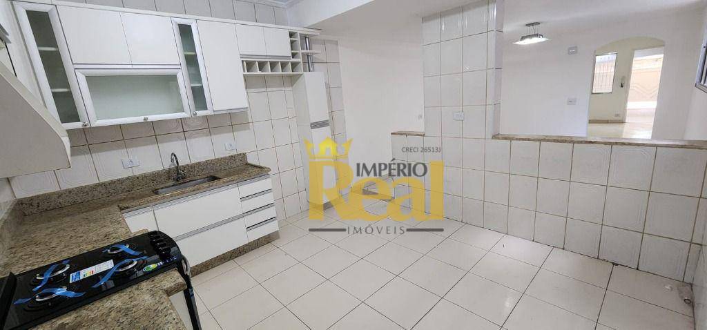 Sobrado à venda com 3 quartos, 120m² - Foto 21