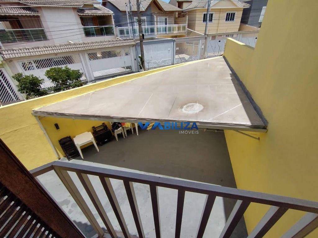 Sobrado à venda com 2 quartos, 81m² - Foto 12