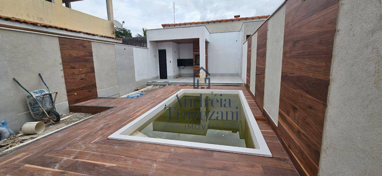 Casa à venda com 3 quartos, 120m² - Foto 12