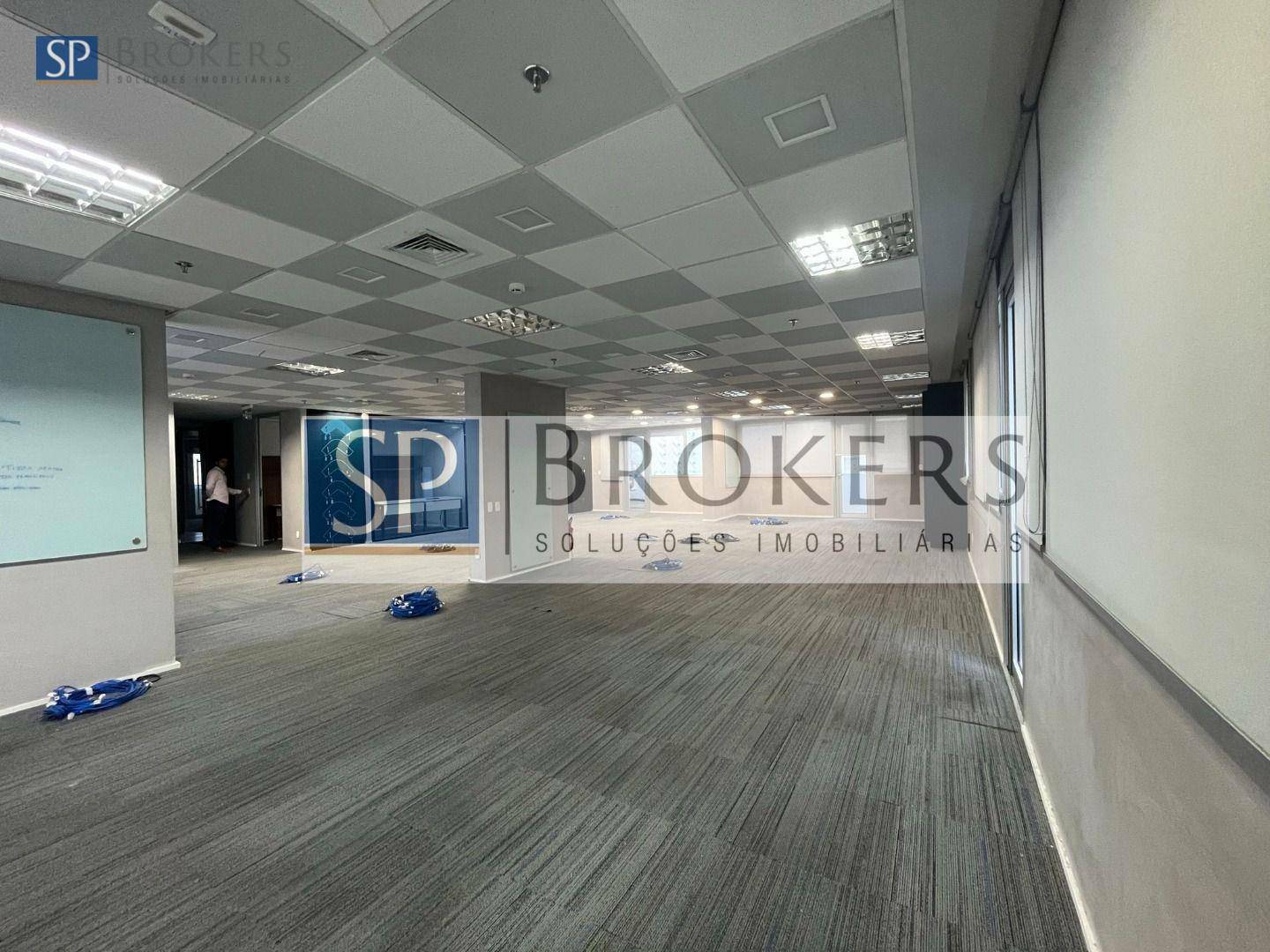 Conjunto Comercial-Sala à venda e aluguel, 392m² - Foto 37