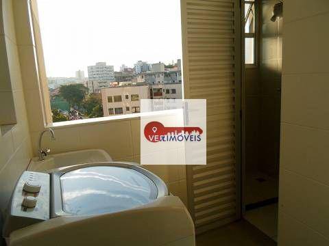 Apartamento à venda com 3 quartos, 80m² - Foto 18