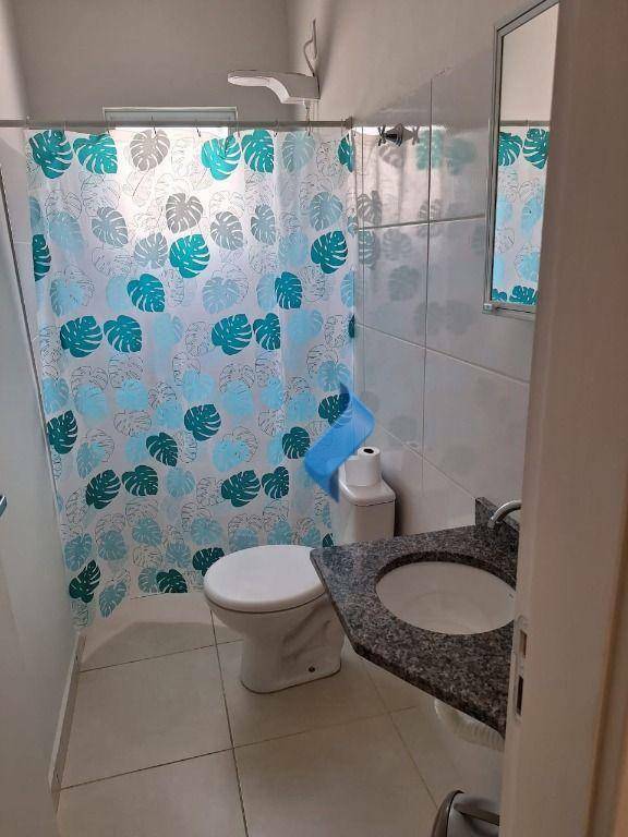 Casa de Condomínio à venda com 2 quartos, 60m² - Foto 11