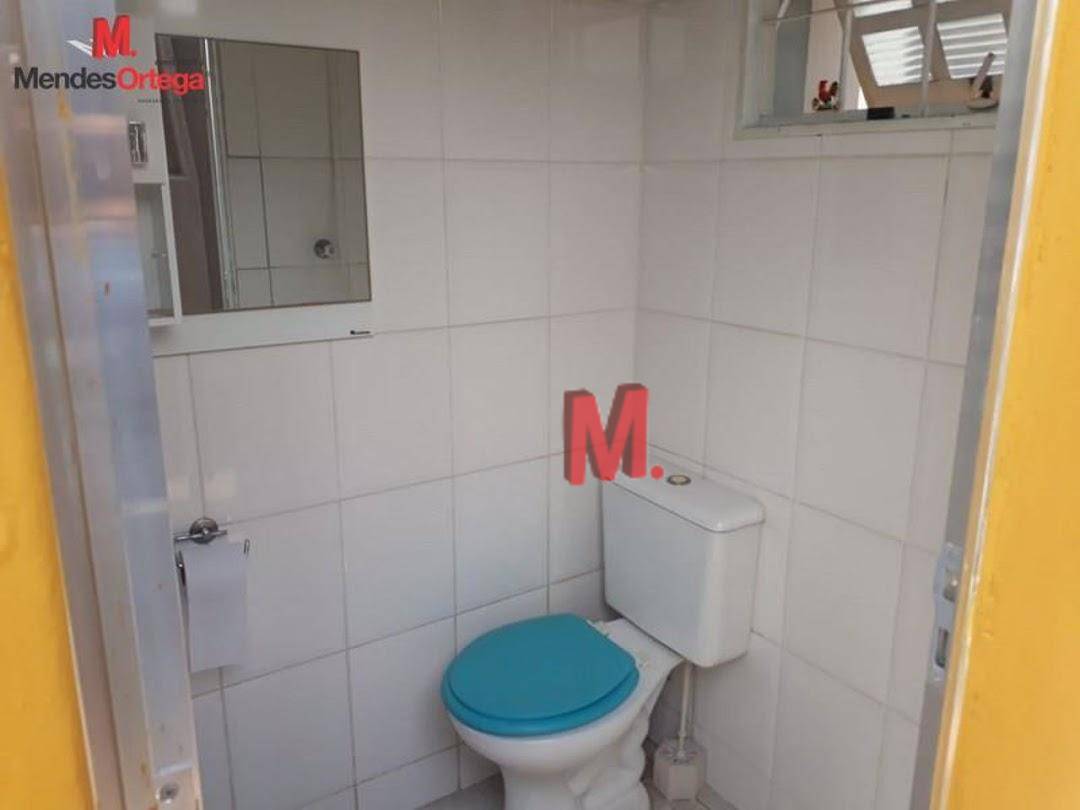 Casa à venda com 5 quartos, 166m² - Foto 16