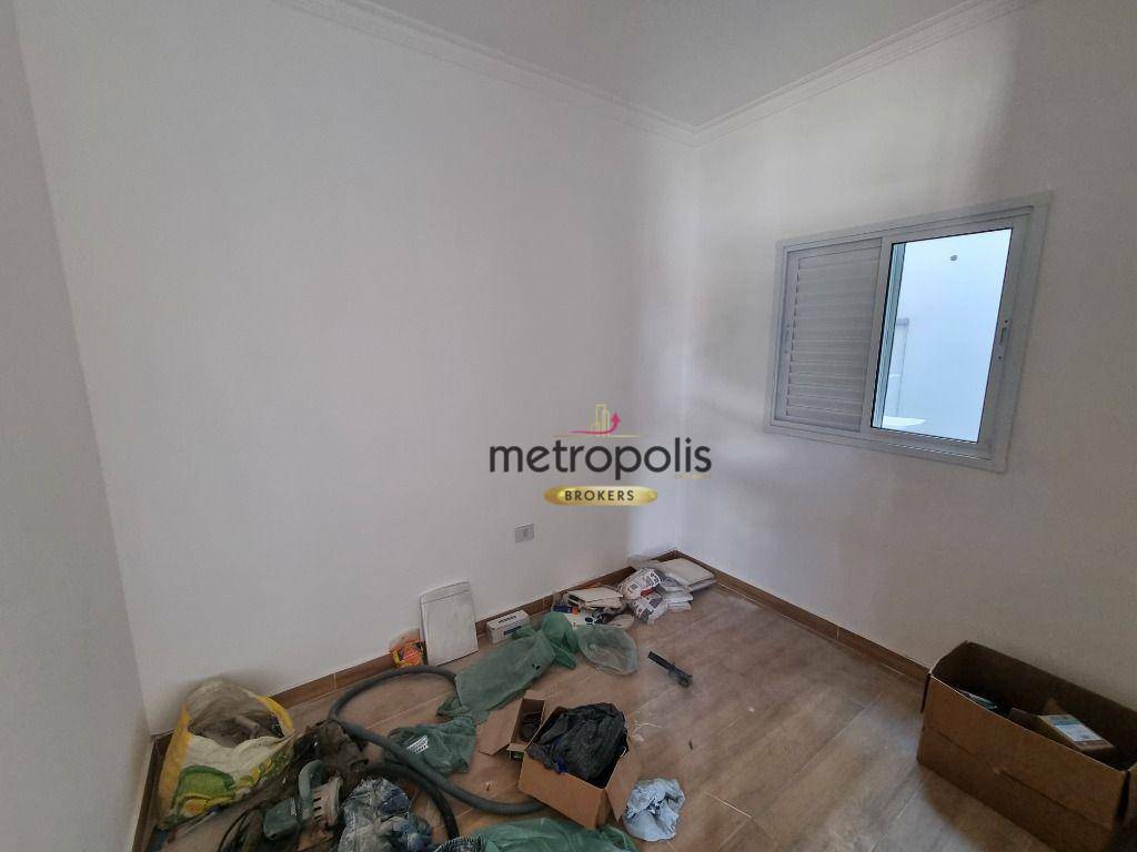 Apartamento à venda com 2 quartos, 53m² - Foto 11