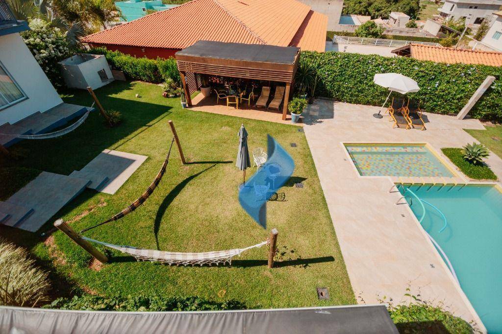 Casa de Condomínio à venda com 3 quartos, 364m² - Foto 40