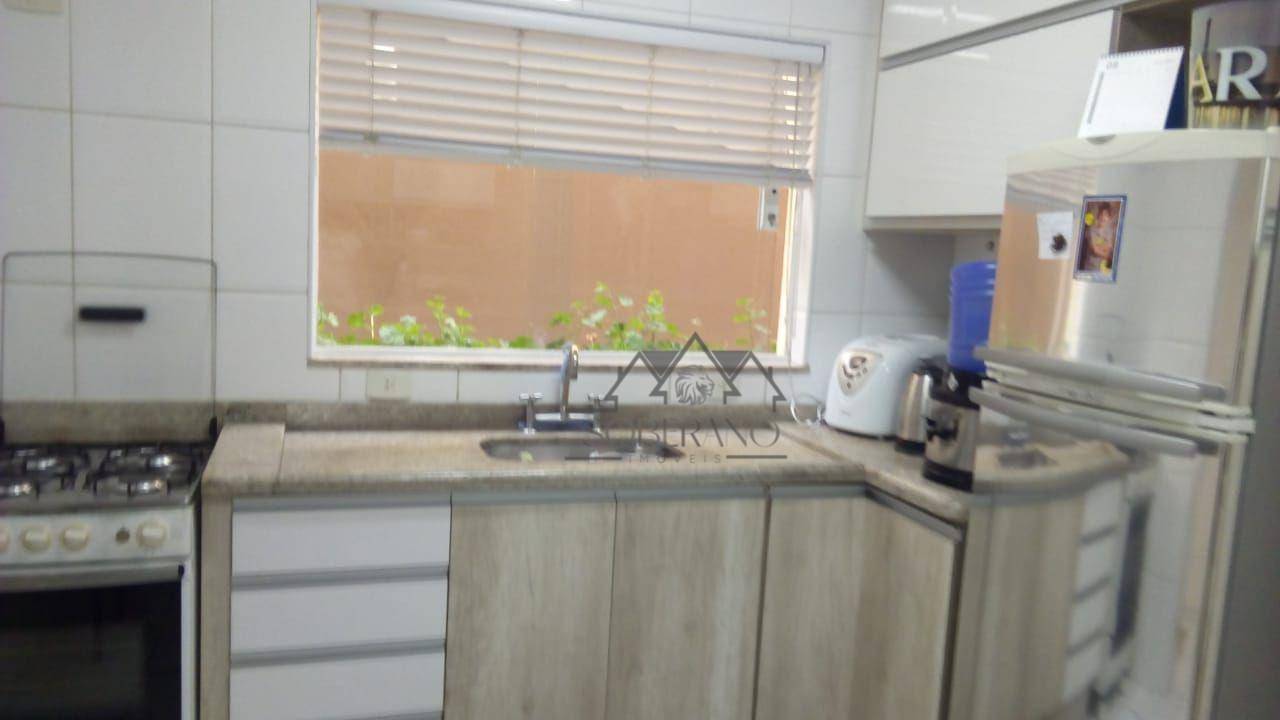 Sobrado à venda com 3 quartos, 207m² - Foto 8