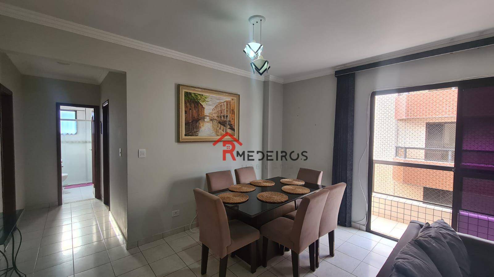 Apartamento à venda com 1 quarto, 68m² - Foto 5