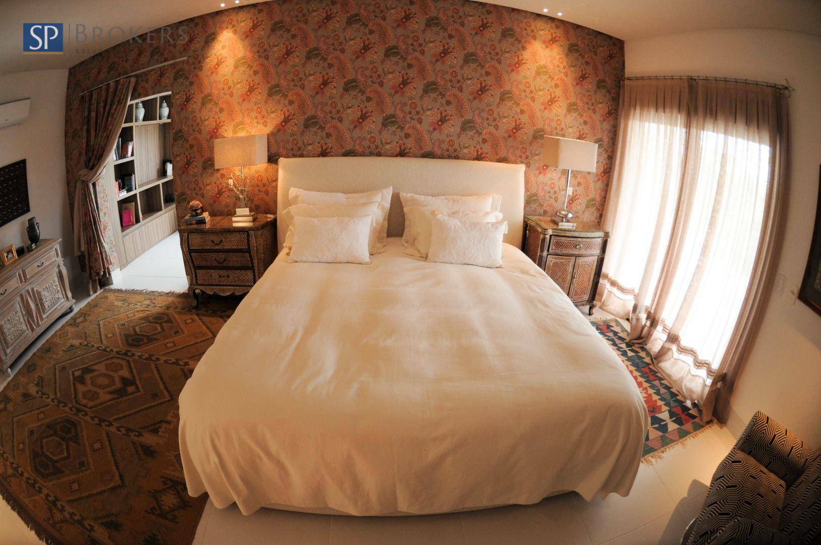 Casa de Condomínio, 8 quartos - Foto 5