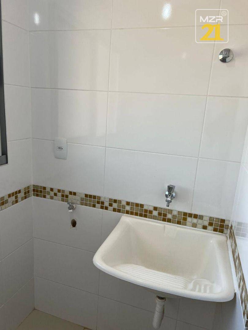 Apartamento à venda com 2 quartos, 61m² - Foto 11