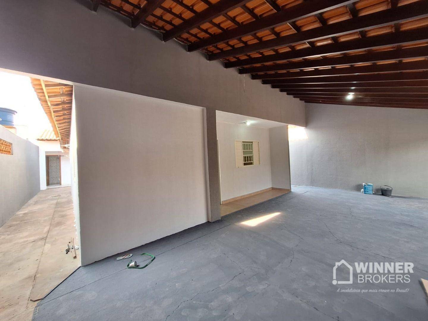 Casa à venda com 3 quartos, 180m² - Foto 9