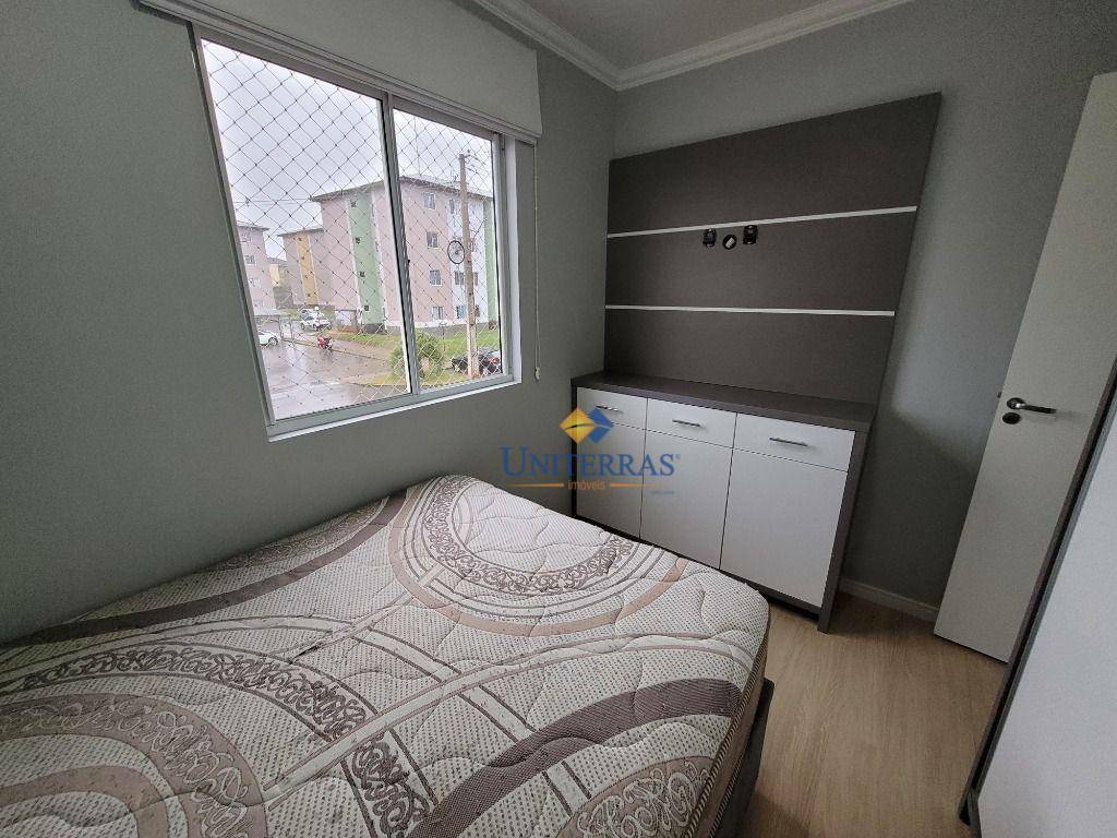 Apartamento para alugar com 3 quartos, 48m² - Foto 24