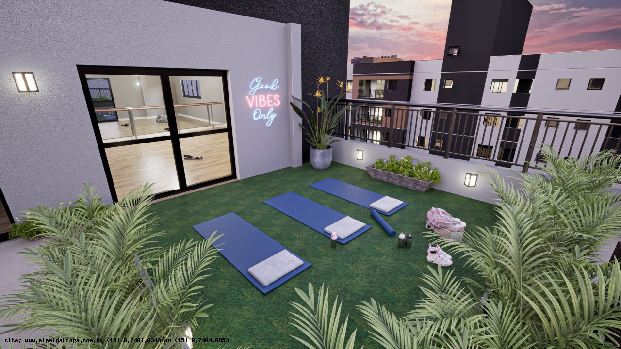 Apartamento à venda com 2 quartos, 61m² - Foto 14