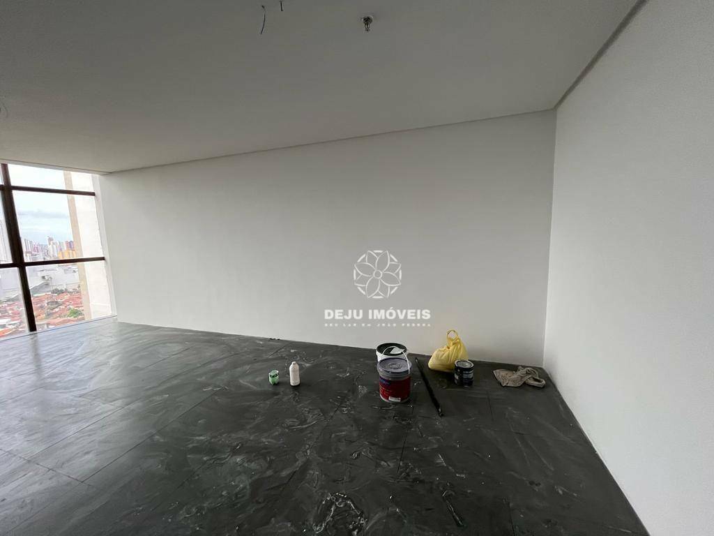 Conjunto Comercial-Sala para alugar, 56m² - Foto 4