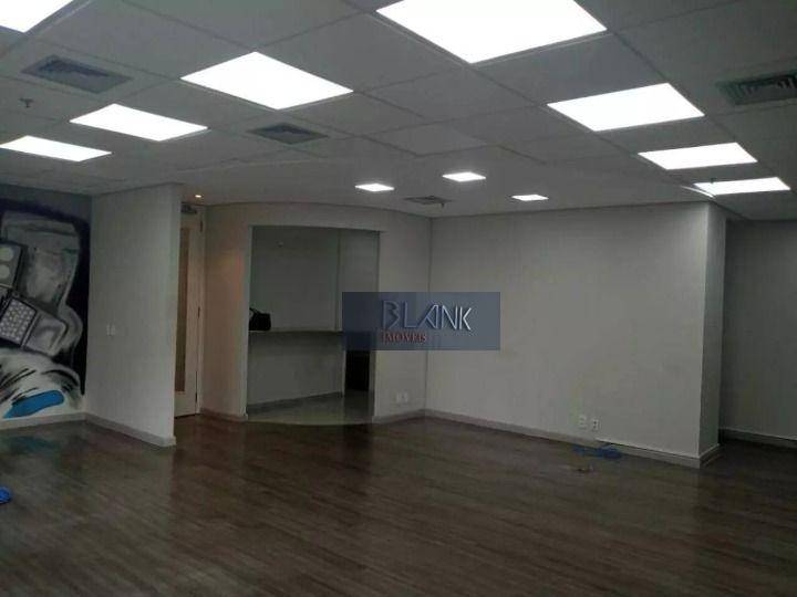 Conjunto Comercial-Sala para alugar, 140m² - Foto 17