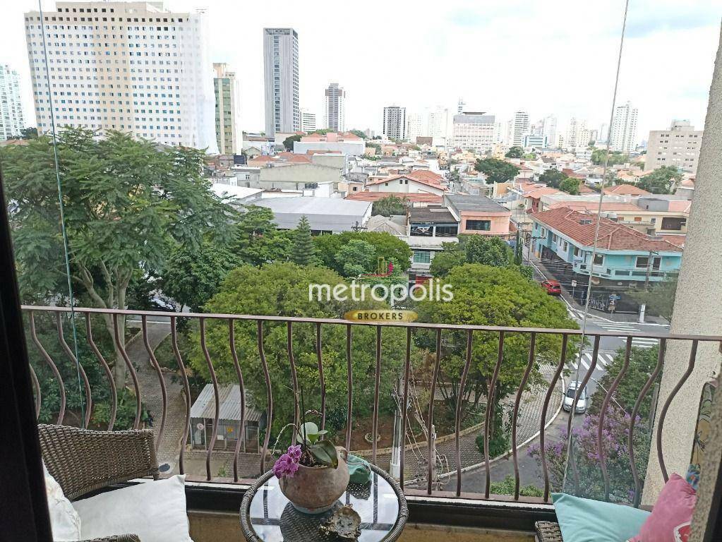 Apartamento à venda com 3 quartos, 92m² - Foto 5