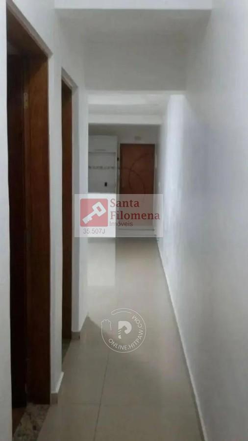Apartamento para alugar com 2 quartos, 90m² - Foto 6