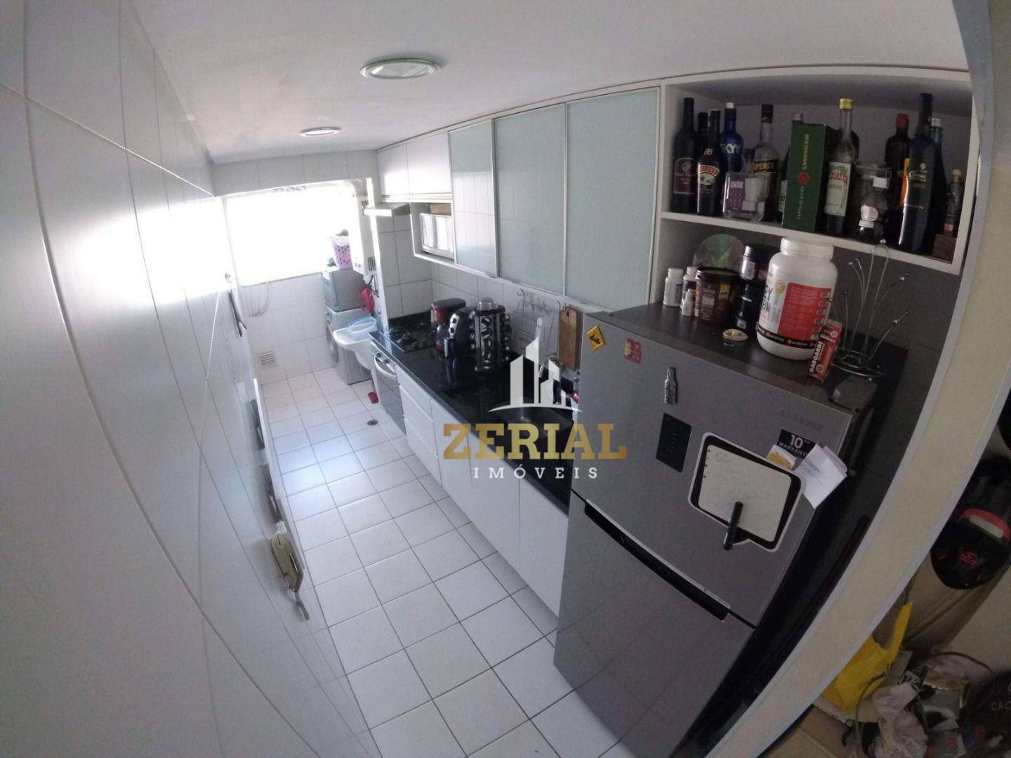 Apartamento à venda com 3 quartos, 78m² - Foto 7