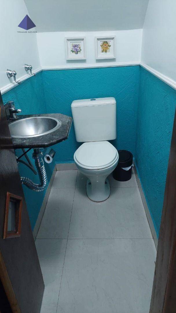 Sobrado à venda com 2 quartos, 80m² - Foto 16