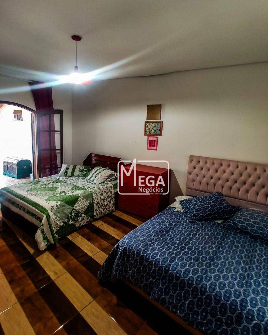 Chácara à venda com 4 quartos, 1000m² - Foto 7