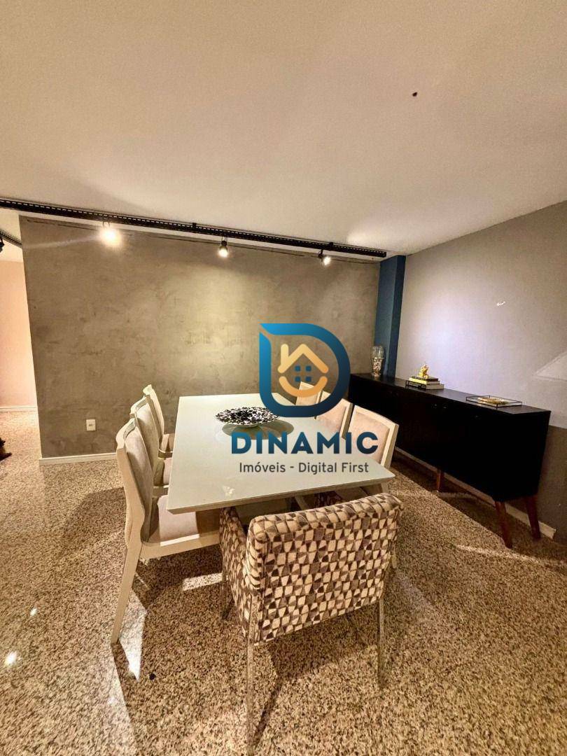 Apartamento à venda com 4 quartos, 230m² - Foto 10