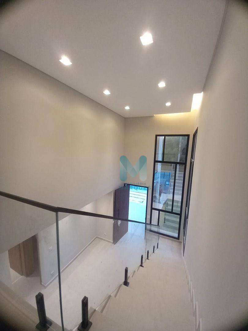 Casa de Condomínio à venda com 3 quartos, 200m² - Foto 9