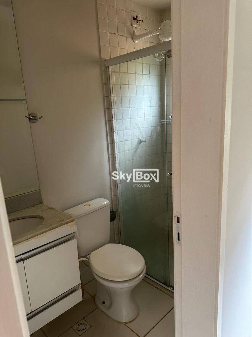 Apartamento à venda com 3 quartos, 74m² - Foto 14