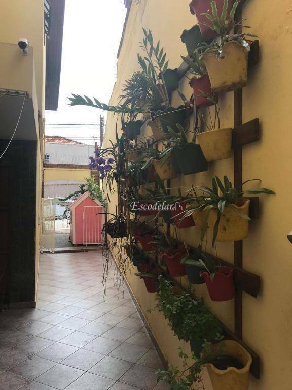 Sobrado à venda com 4 quartos, 194m² - Foto 5