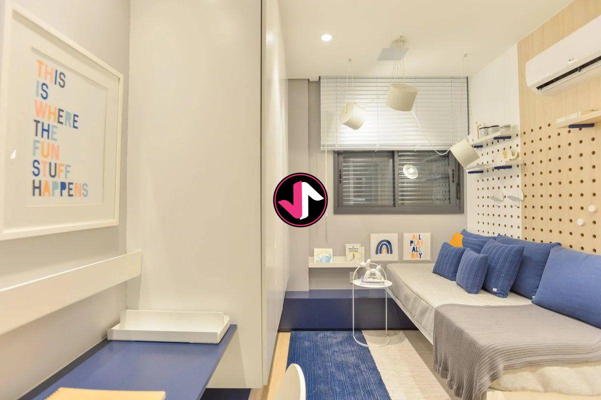 Apartamento à venda com 2 quartos - Foto 6